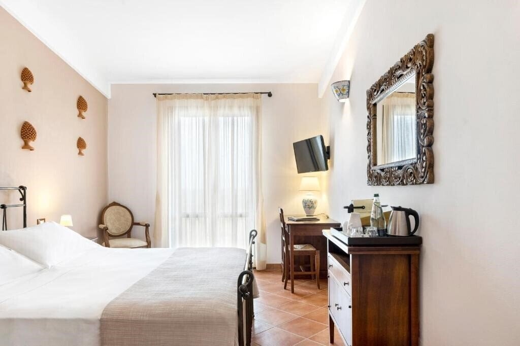 Зображення La Corte del Sole 4*