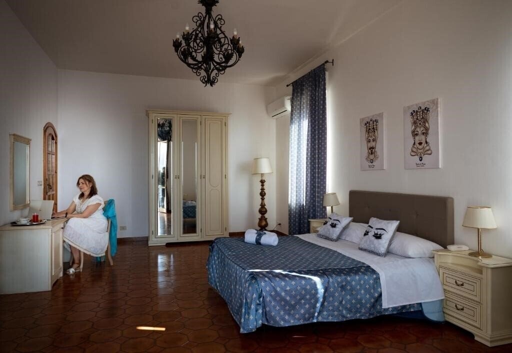 Фото Elios Tao 3*