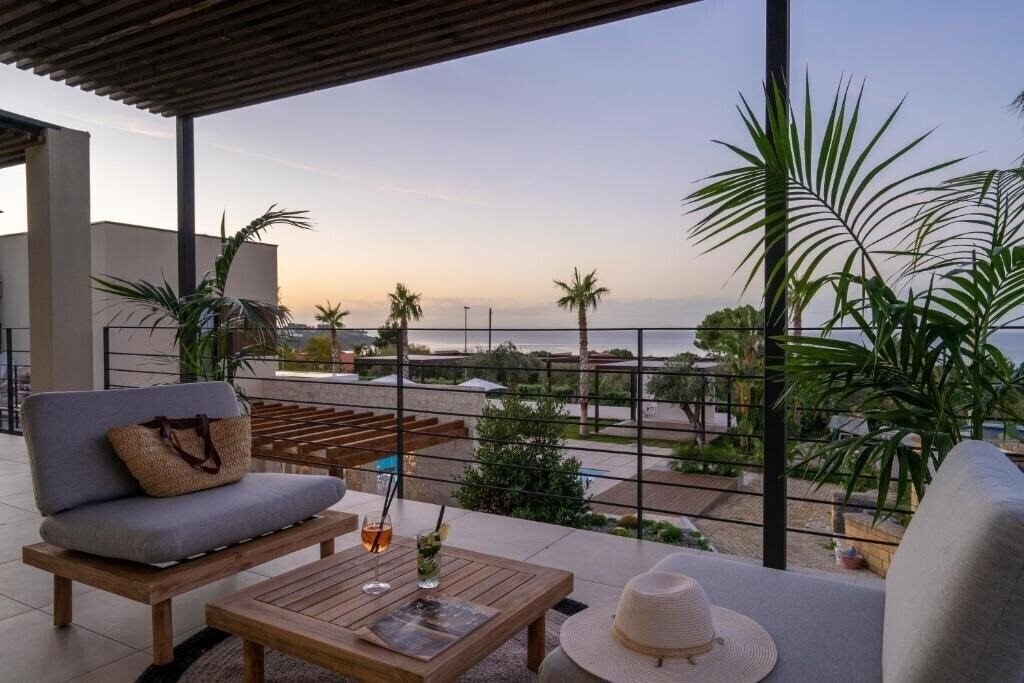 Изображение Insulae Resort (Cefalu) 4*