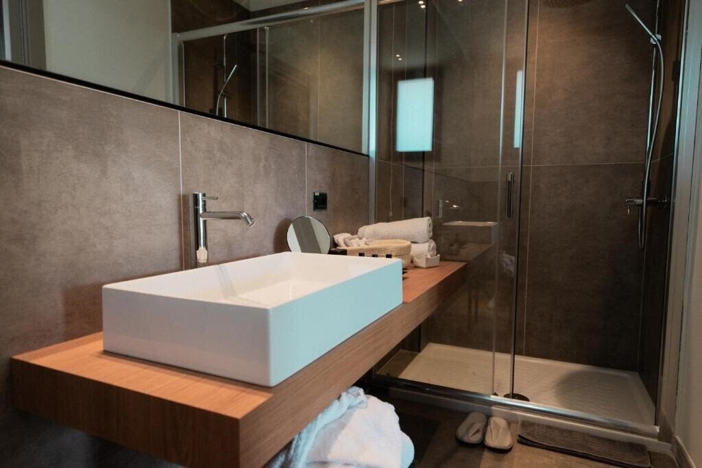 Картинка Insulae Resort (Cefalu) 4*
