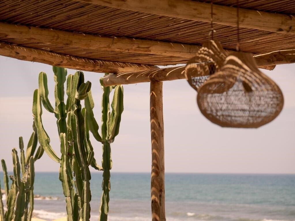 Фото Baia Del Sole Hotel 3*