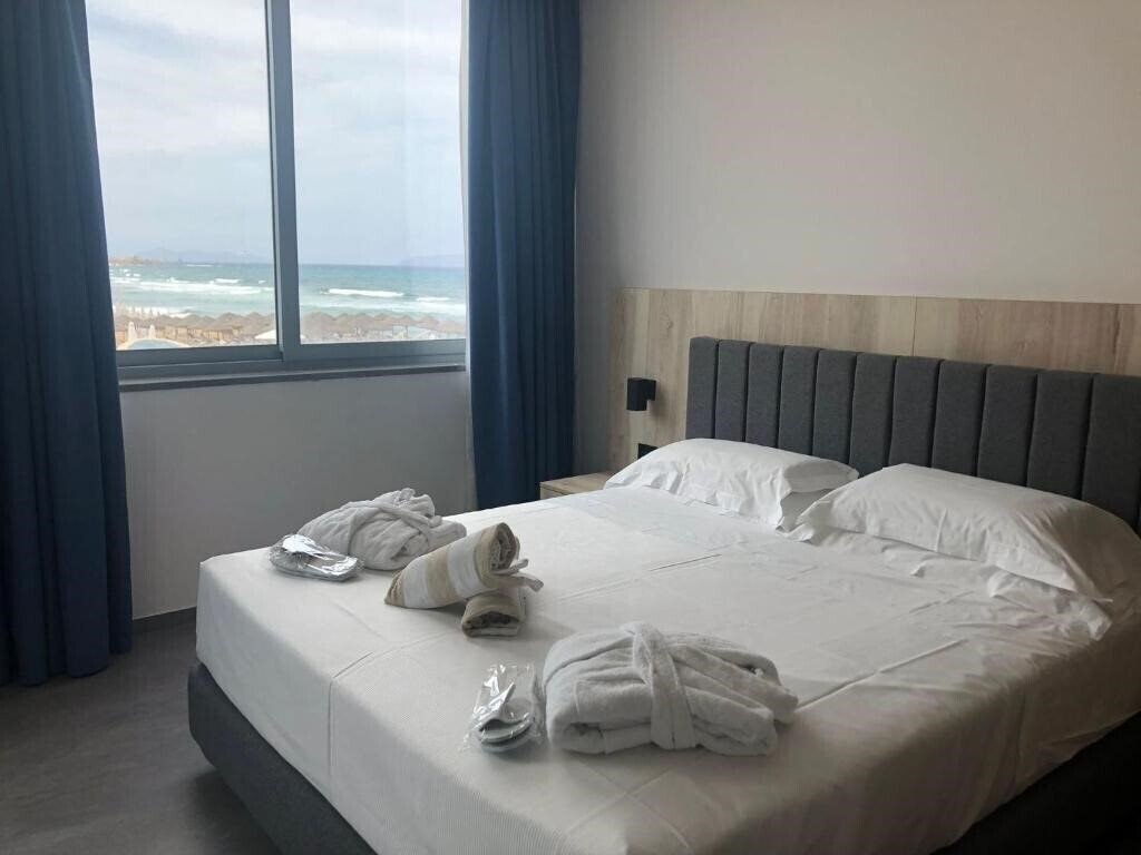 Изображение Baia Dei Mulini 4*