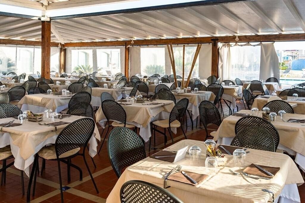 Зображення Baia Dei Mulini 4*