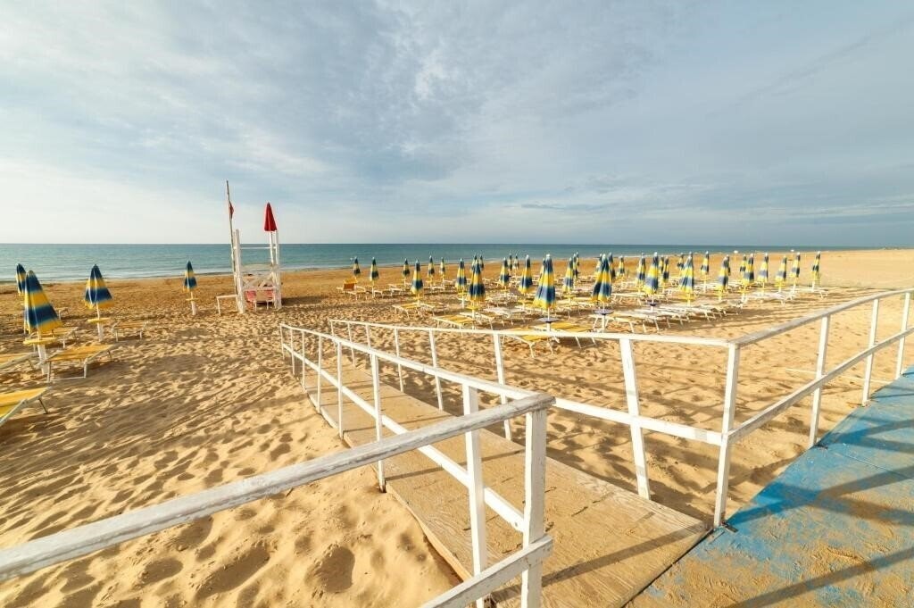 Фотографія Zahira Resort 4*