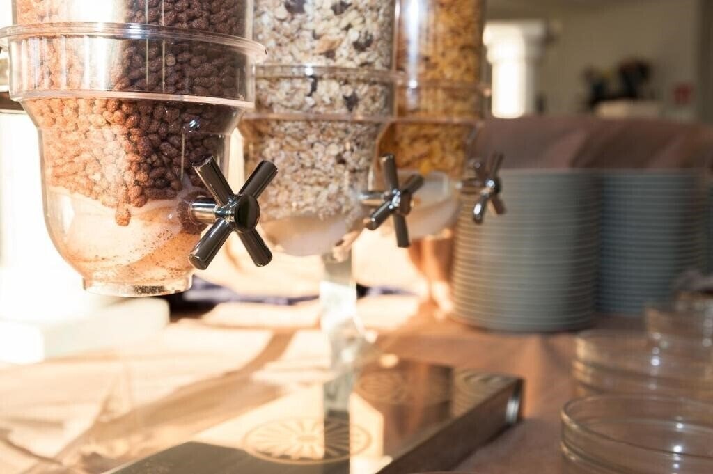 Зображення Zahira Resort 4*