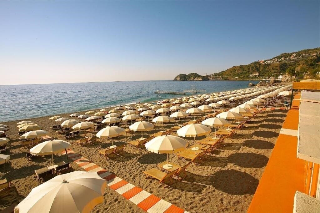 Фото Lido Caparena 4*