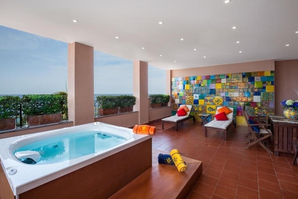 Фото Lido Caparena 4*