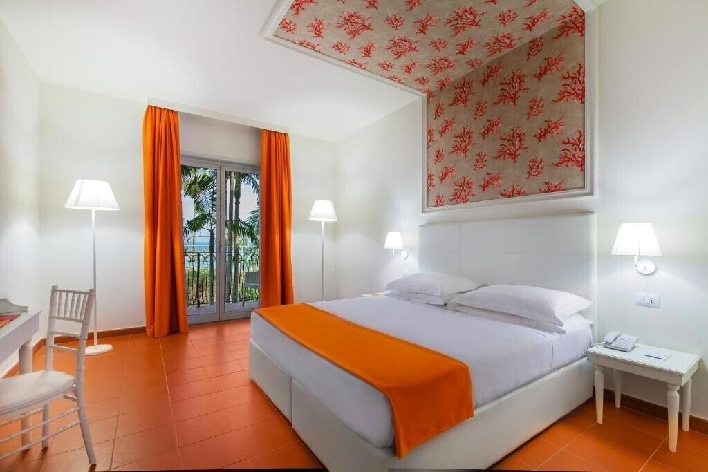 Картинка Lido Caparena 4*