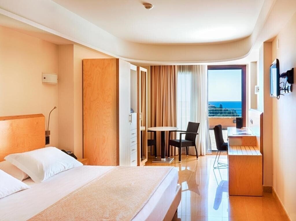 Фото Hotel Panoramic Taormina 4*