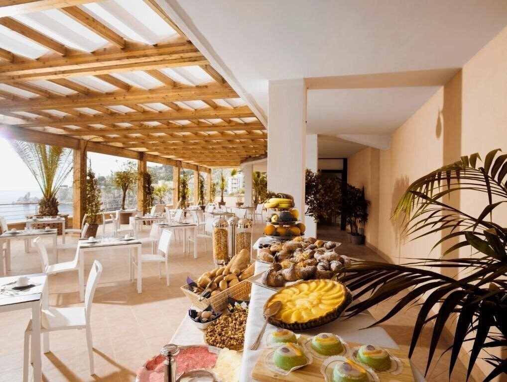 Фотография Hotel Panoramic Taormina 4*