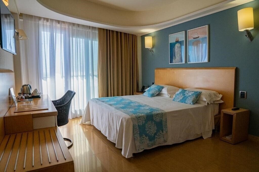 Изображение Hotel Panoramic Taormina 4*