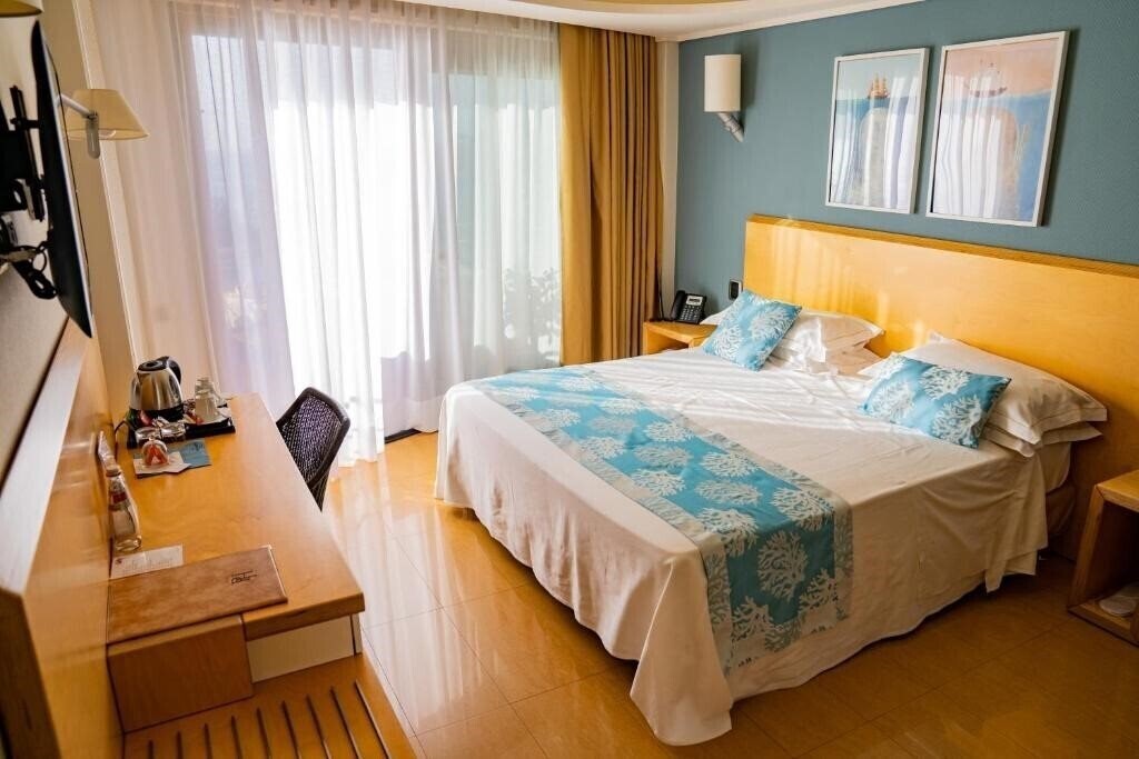 Картинка Hotel Panoramic Taormina 4*
