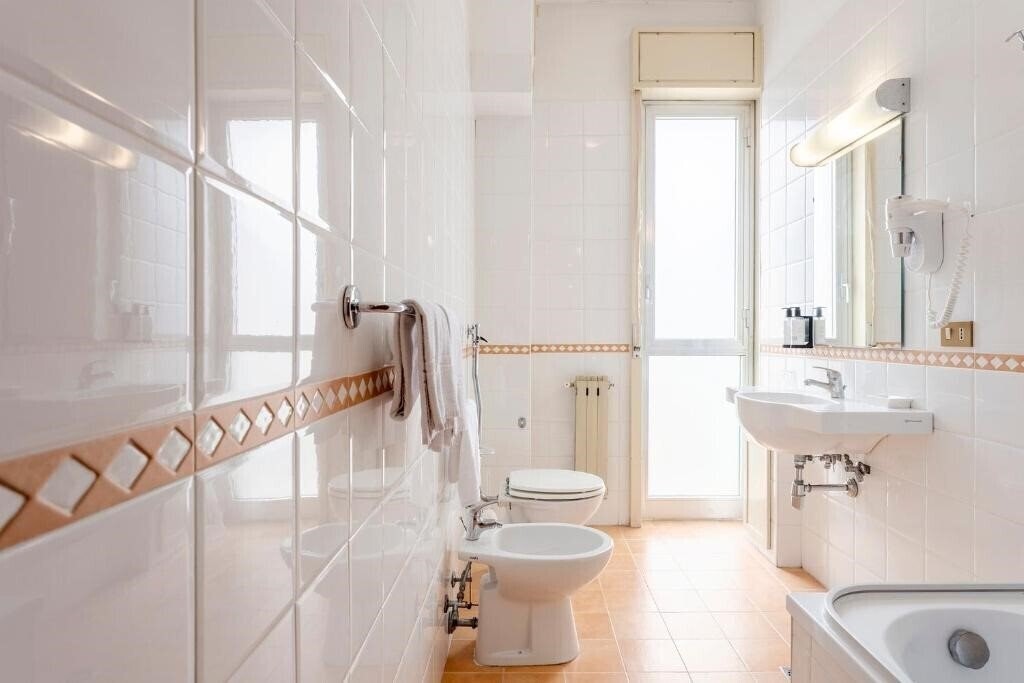 Фото Hotel Europa Palermo 3*