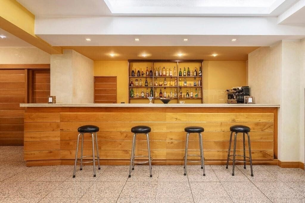 Фотографія Hotel Europa Palermo 3*