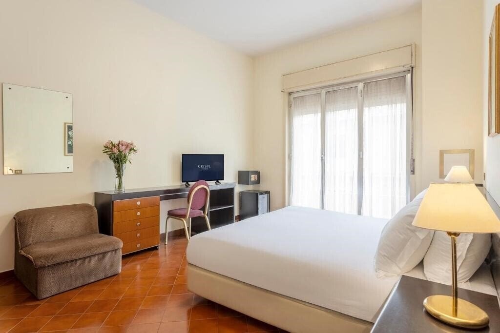 Зображення Hotel Europa Palermo 3*
