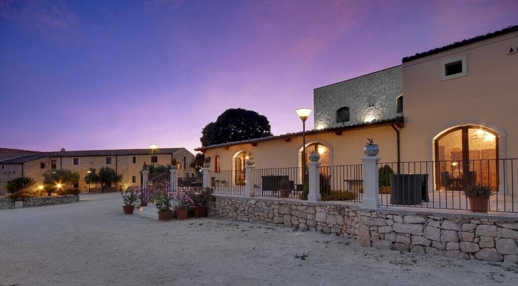 Изображение Artemisia Resort 3*