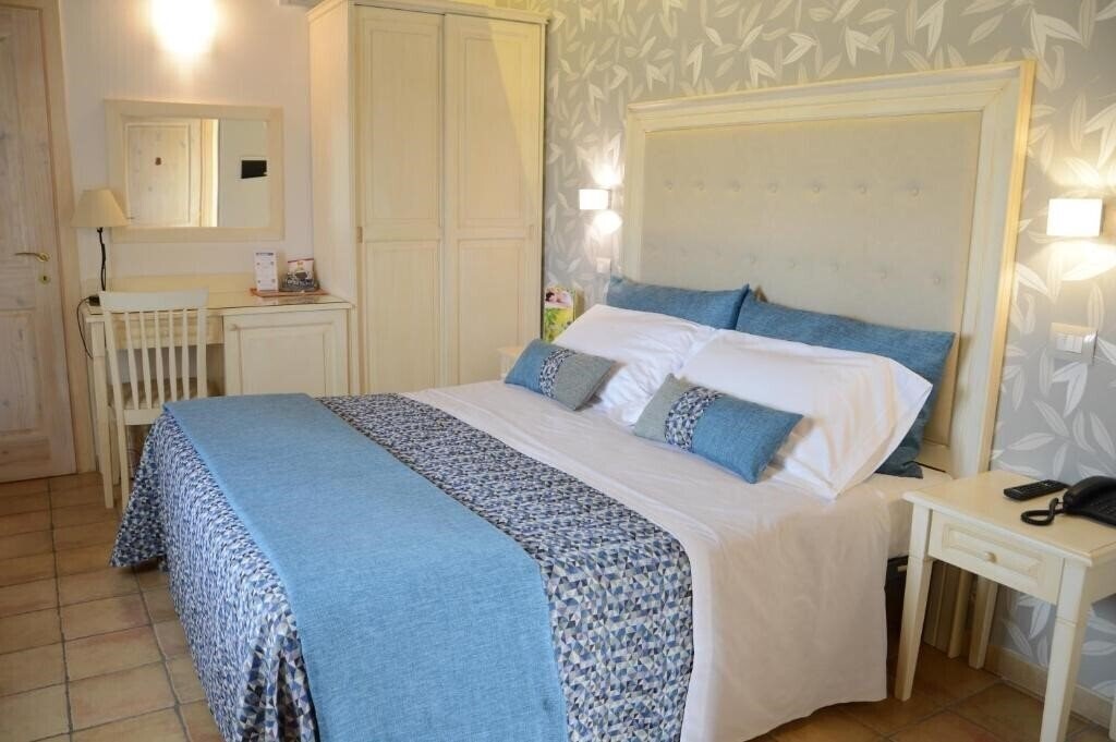 Картинка Artemisia Resort 3*