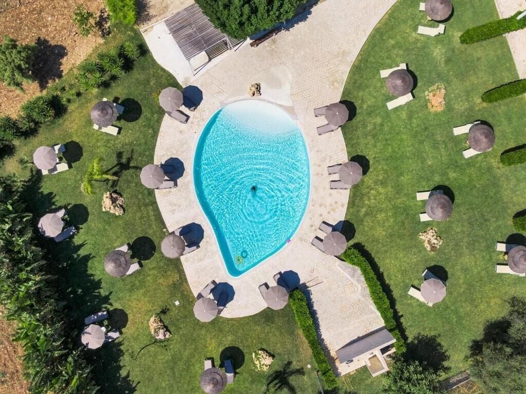 Готель Addauro Resort 4*