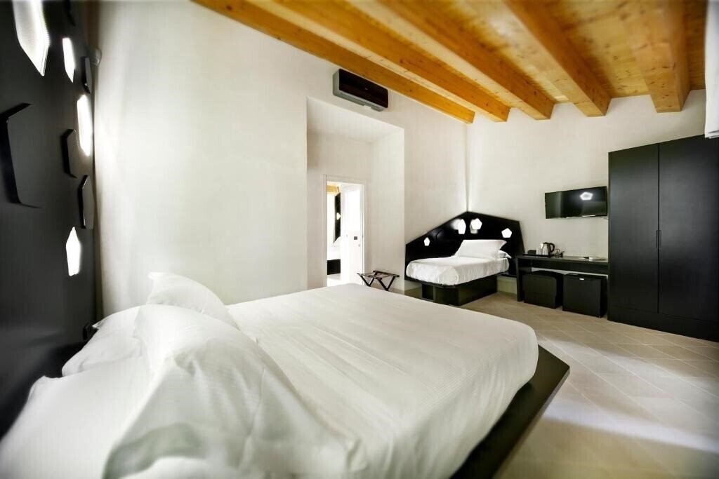 Фото Addauro Resort 4*