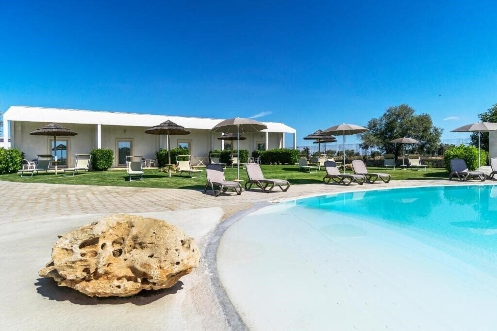 Зображення Addauro Resort 4*