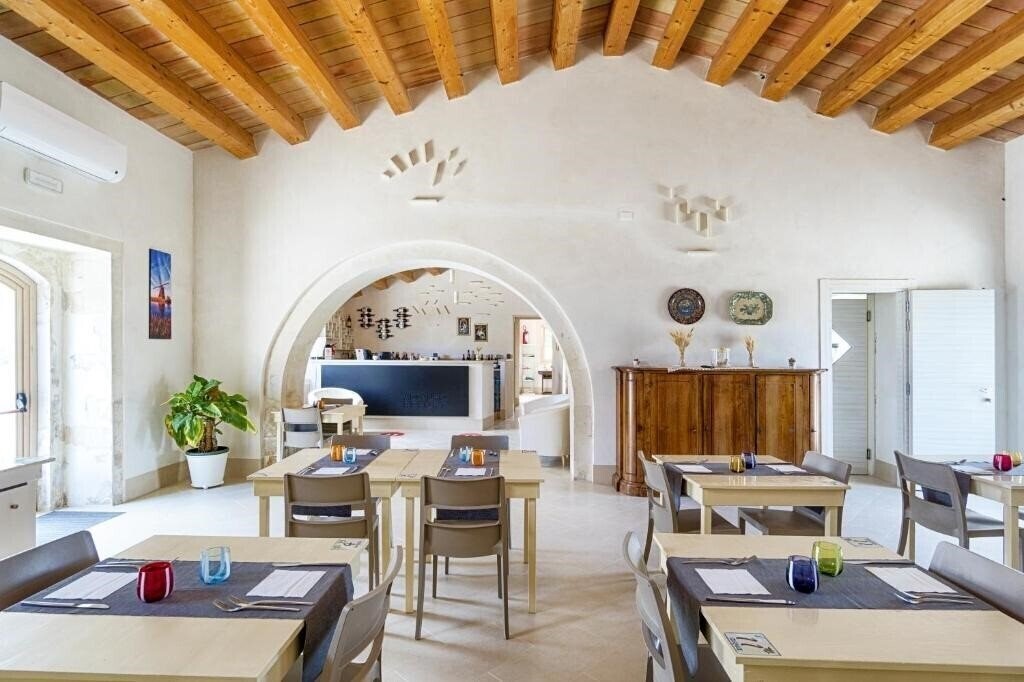 Картинка Addauro Resort 4*
