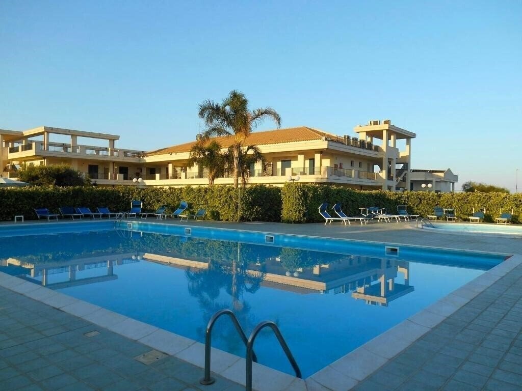 Готель Gh Baraka Village 4*