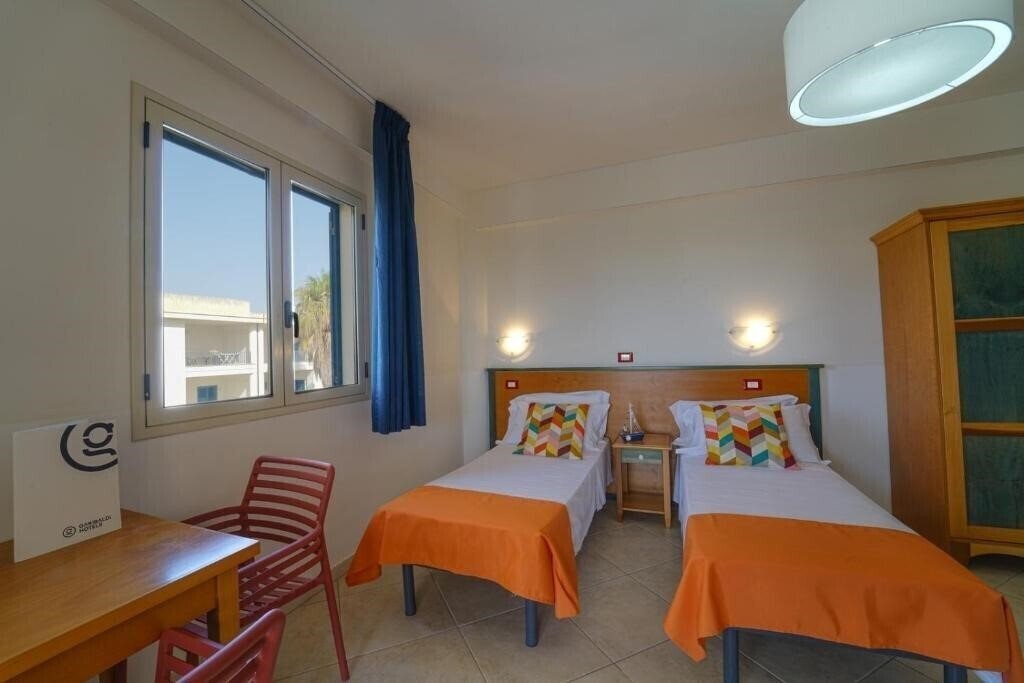 Фото Gh Baraka Village 4*