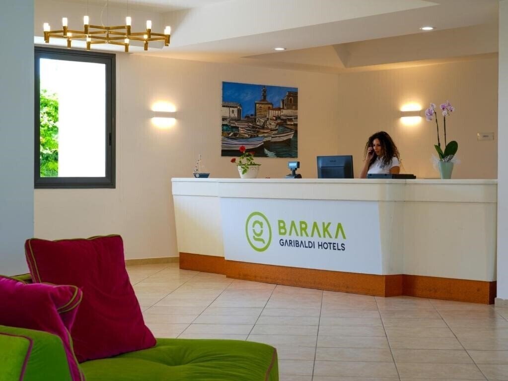 Картинка Gh Baraka Village 4*