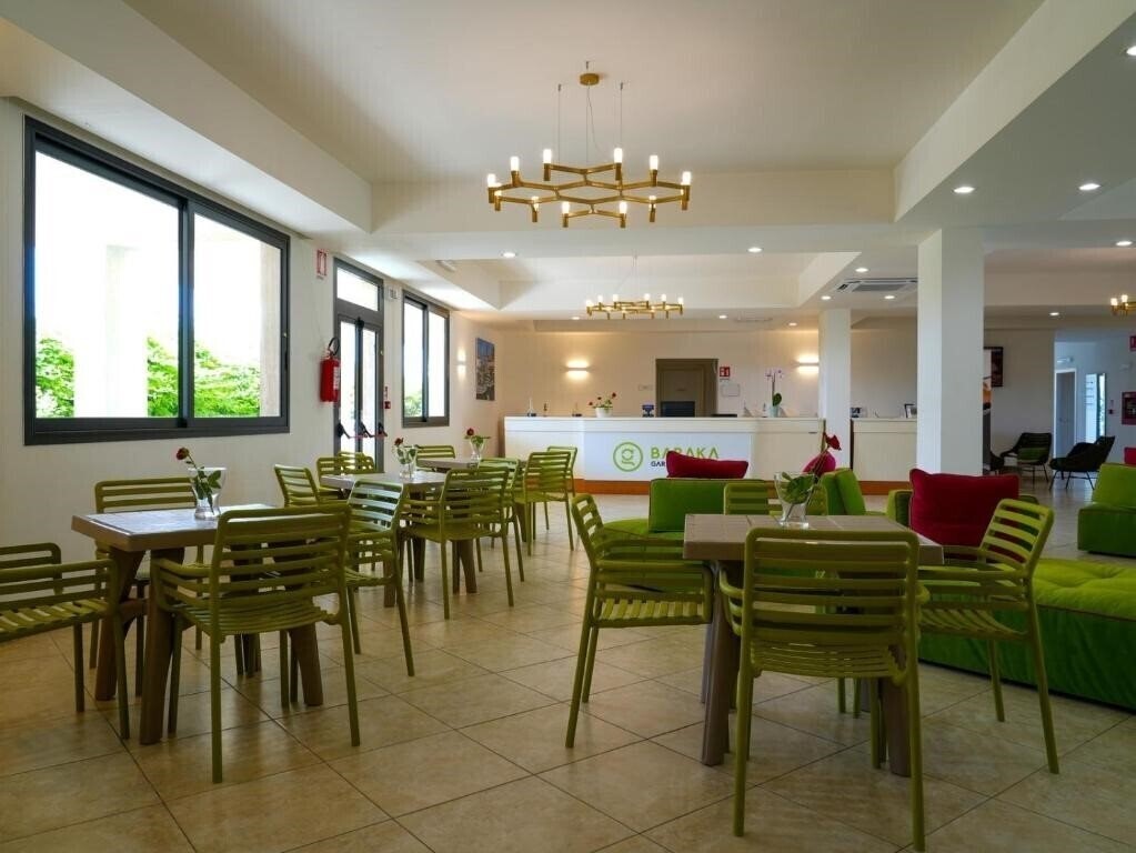 Зображення Gh Baraka Village 4*