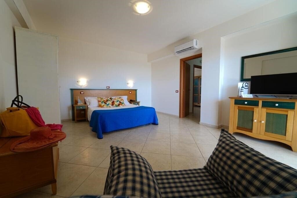 Картинка Gh Baraka Village 4*