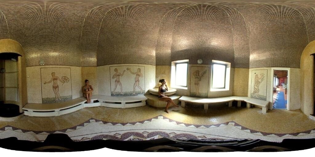 Фотографія Igv Baia Samuele Club 4*