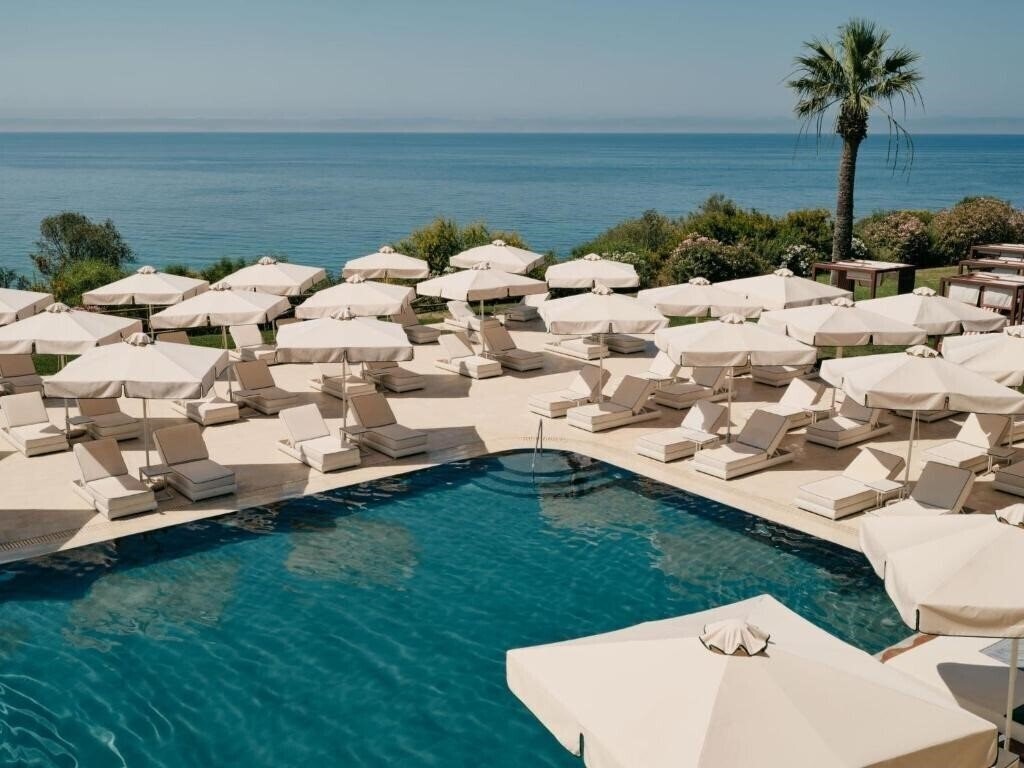 Отель Mangia's Torre del Barone Resort 5*