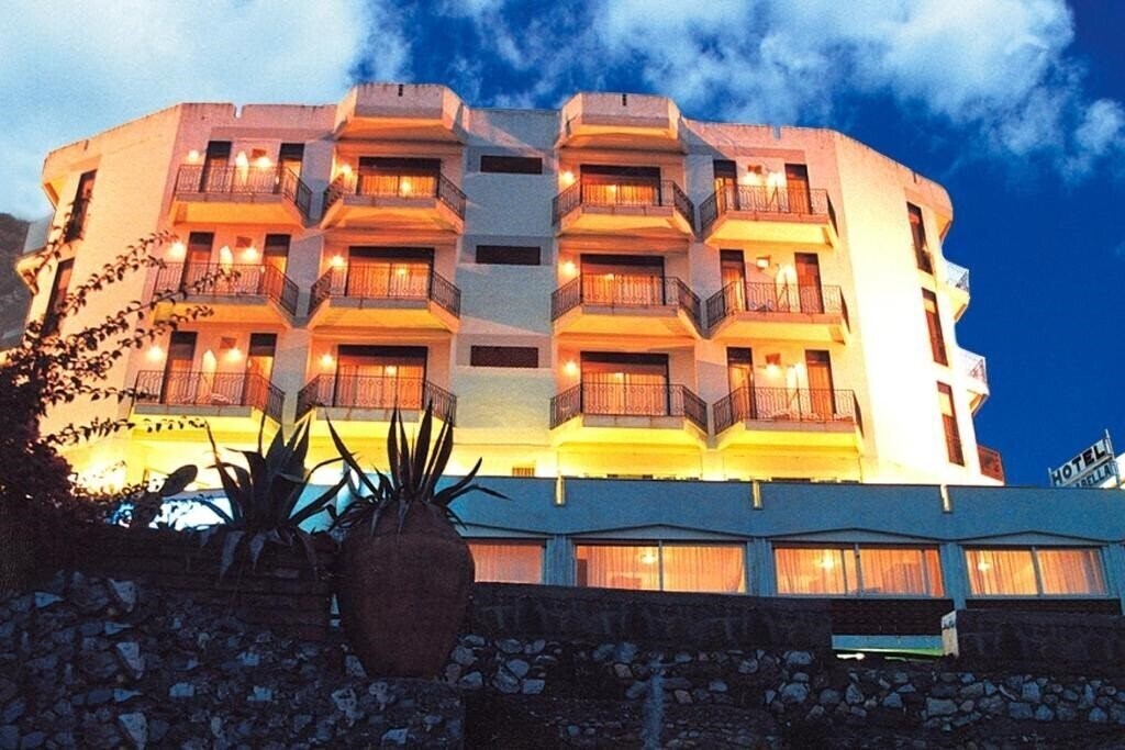 Зображення Isola Bella 3*