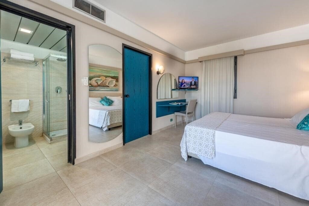 Фотографія Acacia Marina Resort 4*