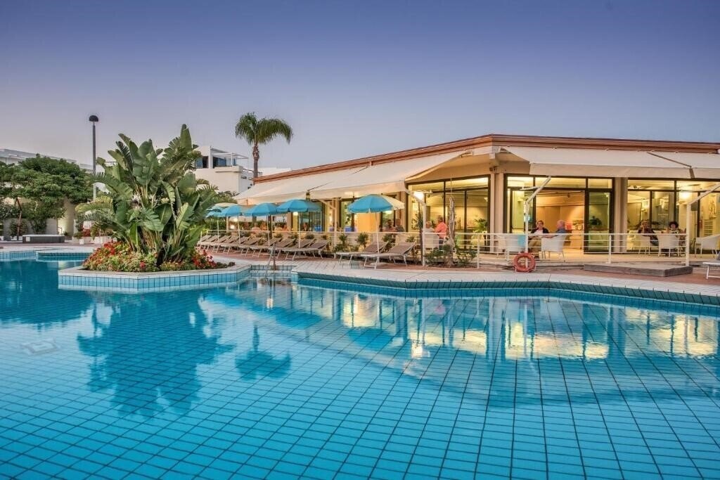 Зображення Acacia Marina Resort 4*