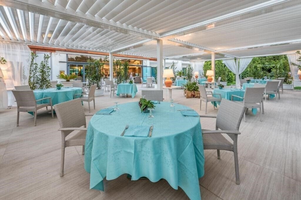 Картинка Acacia Marina Resort 4*