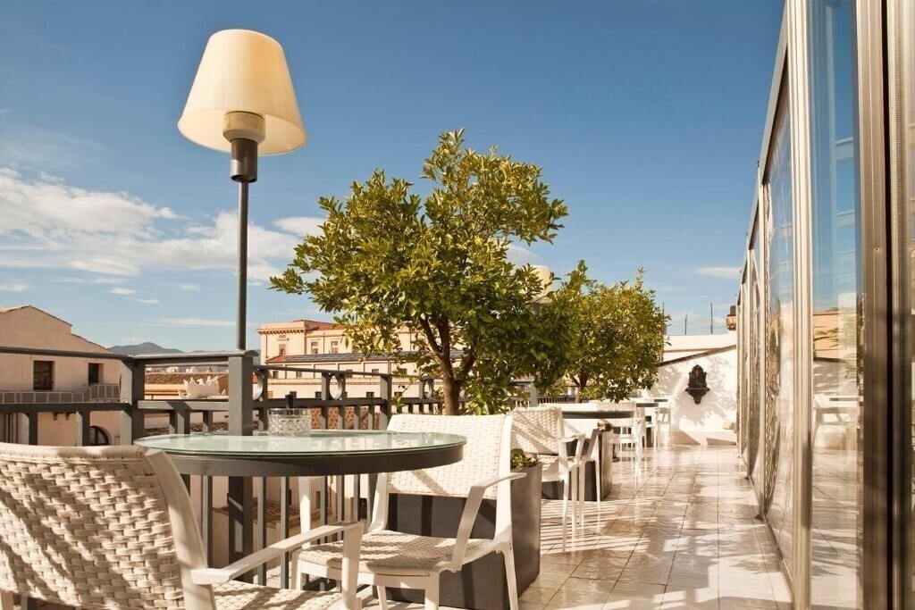 Готель Porta Felice & SPA 4*