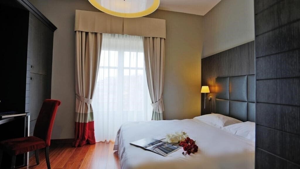 Фото Porta Felice & SPA 4*