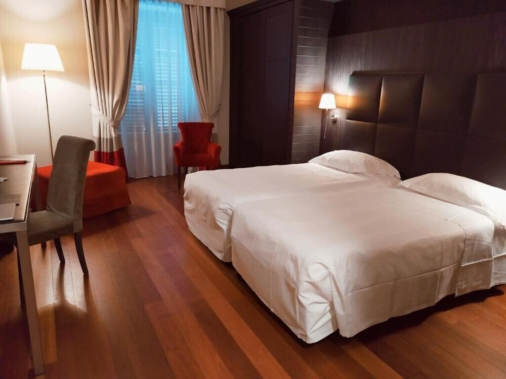 Фотографія Porta Felice & SPA 4*