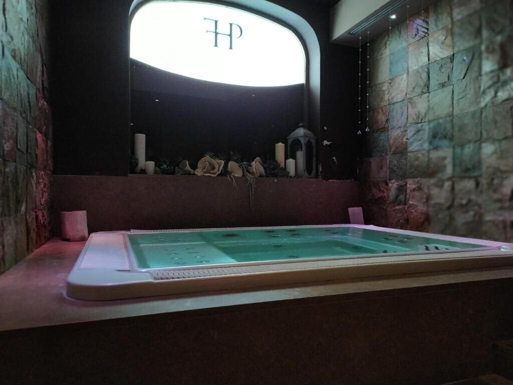 Картинка Porta Felice & SPA 4*