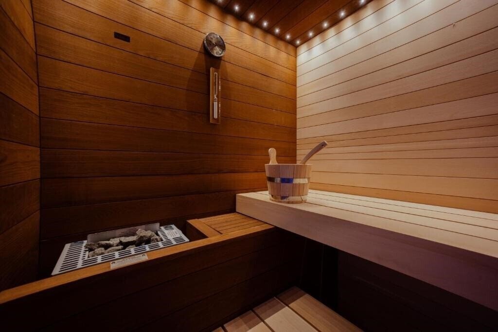 Фото Sunset Hotel 4*