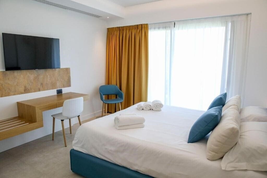 Фотография Sunset Hotel 4*