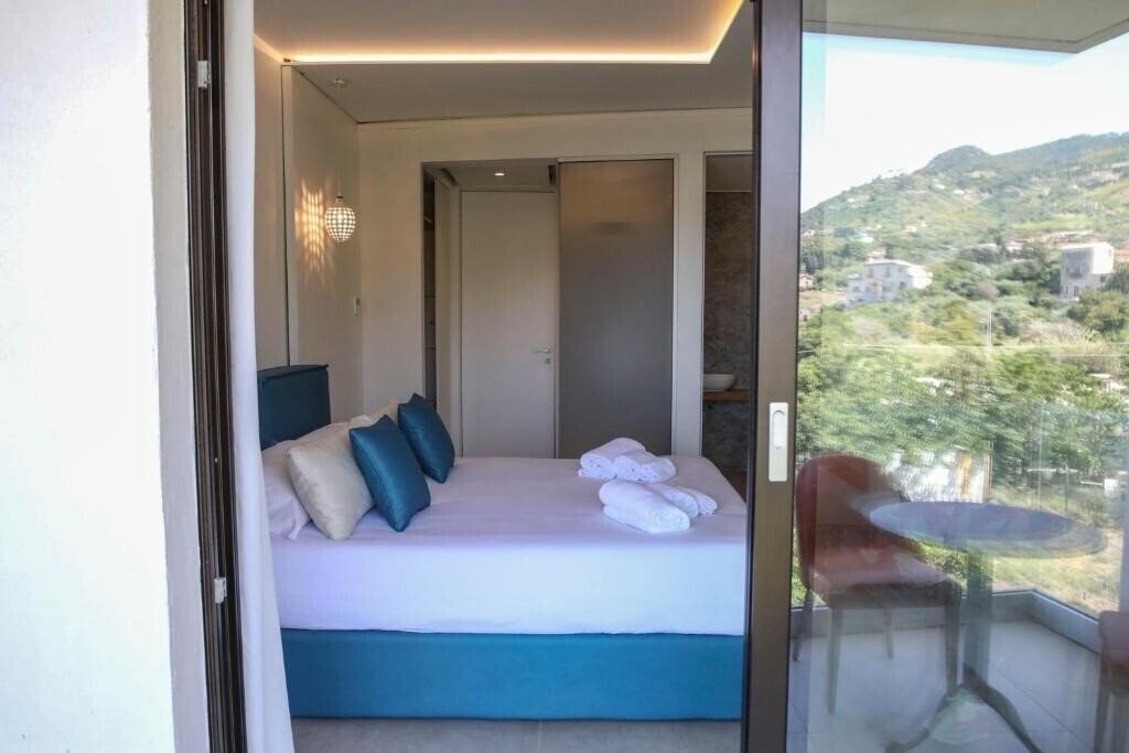 Картинка Sunset Hotel 4*
