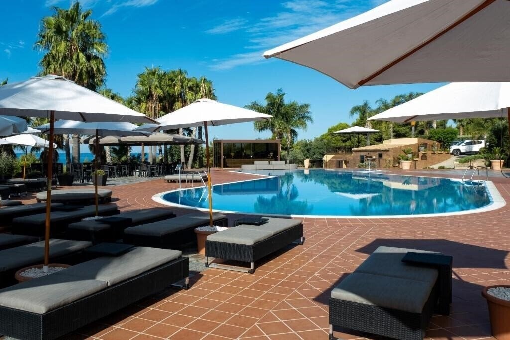 Фотография Baia di Ulisse Wellness & SPA 4*