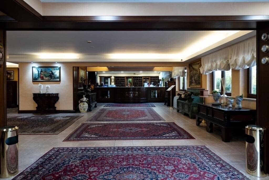 Изображение Baia di Ulisse Wellness & SPA 4*