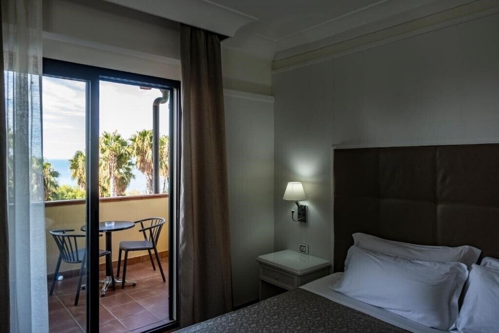 Картинка Baia di Ulisse Wellness & SPA 4*