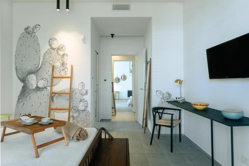 Фото Domia Boutique Hotel 4*