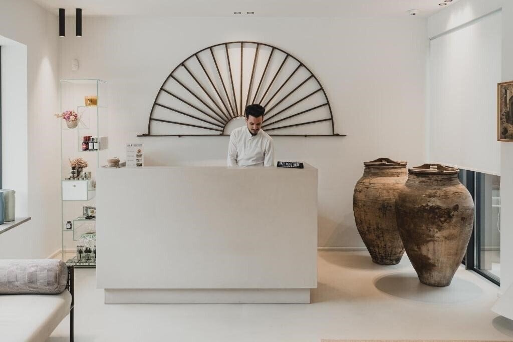 Зображення Domia Boutique Hotel 4*