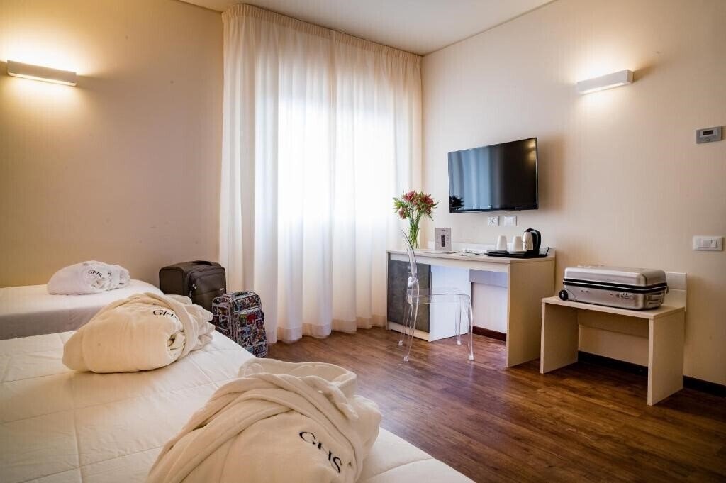 Фотография Astoria Palace Palermo 4*