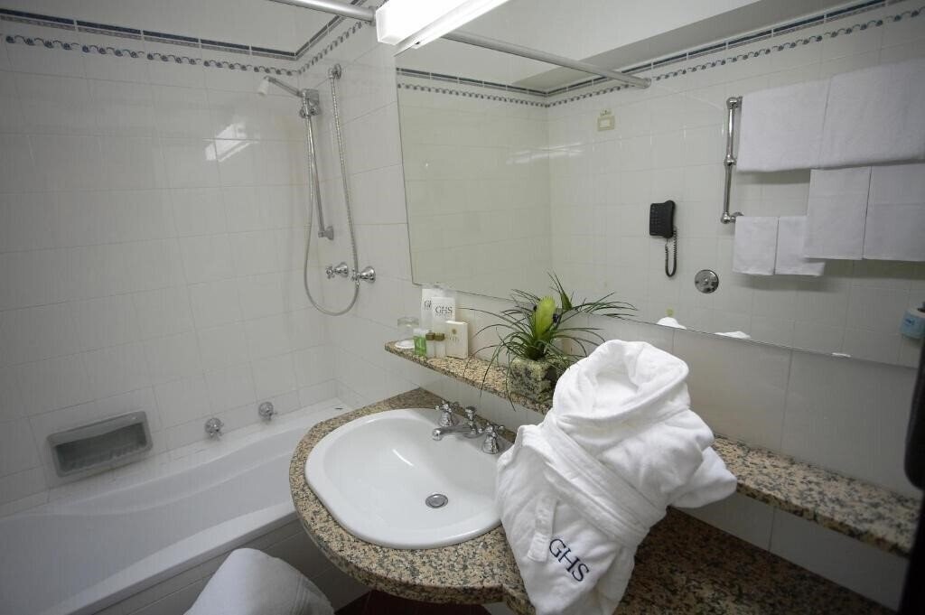 Изображение Astoria Palace Palermo 4*